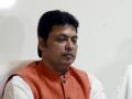 Unpardonable! Tablighis will face action: Tripura CM (IANS Interview) - Hindi News | Unpardonable! Tablighis will face action: Tripura CM (IANS Interview) | Latest health News at Lokmattimes.com
