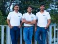 Deeptech battery startup Log9 raises $40 mn, aims global footprint - Hindi News | Deeptech battery startup Log9 raises $40 mn, aims global footprint | Latest technology News at Lokmattimes.com