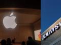 Apple, Samsung to roll out 5G enabled services on mobiles by year-end - Hindi News | Apple, Samsung to roll out 5G enabled services on mobiles by year-end | Latest international News at Lokmattimes.com