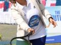 Couldn't have asked for a better comeback: Sania - Hindi News | Couldn't have asked for a better comeback: Sania | Latest tennis News at Lokmattimes.com
