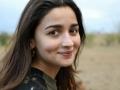 Alia Bhatt 'flexes' beau Ranbir Kapoor's photography skills - Hindi News | Alia Bhatt 'flexes' beau Ranbir Kapoor's photography skills | Latest entertainment News at Lokmattimes.com