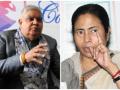 Dhankhar accused Mamata of defying Constitutional obligations in Jan 25 letter - Hindi News | Dhankhar accused Mamata of defying Constitutional obligations in Jan 25 letter | Latest politics News at Lokmattimes.com
