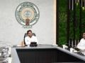 Andhra CM calls on town planners for futuristic solutions - Hindi News | Andhra CM calls on town planners for futuristic solutions | Latest politics News at Lokmattimes.com