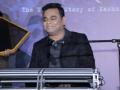 AR Rahman records new song with Kaveri Kapur - Hindi News | AR Rahman records new song with Kaveri Kapur | Latest entertainment News at Lokmattimes.com