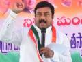 Telangana Congress leader Maheshwar Reddy resigns - Hindi News | Telangana Congress leader Maheshwar Reddy resigns | Latest politics News at Lokmattimes.com