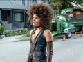 Zazie Beetz unsure about Domino's return in 'Deadpool 3' - Hindi News | Zazie Beetz unsure about Domino's return in 'Deadpool 3' | Latest entertainment News at Lokmattimes.com