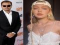 Leonardo DiCaprio and Gigi Hadid seen getting 'flirty' - Hindi News | Leonardo DiCaprio and Gigi Hadid seen getting 'flirty' | Latest international News at Lokmattimes.com