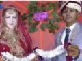 Swedish woman meets Indian man on FB, marries in UP - Hindi News | Swedish woman meets Indian man on FB, marries in UP | Latest national News at Lokmattimes.com