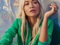 Rita Ora loses reality show for flouting Covid rule? - Hindi News | Rita Ora loses reality show for flouting Covid rule? | Latest lifestyle News at Lokmattimes.com