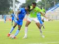 I-League: Gokulam Kerala's title charge halted by Churchill Brothers - Hindi News | I-League: Gokulam Kerala's title charge halted by Churchill Brothers | Latest football News at Lokmattimes.com