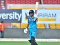 Maharaja Trophy: Gulbarga Mystics win thriller against Mysuru Warriors by 7 runs - Hindi News | Maharaja Trophy: Gulbarga Mystics win thriller against Mysuru Warriors by 7 runs | Latest cricket News at Lokmattimes.com