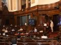 Rehearsal held for Monsoon Session in Rajya Sabha - Hindi News | Rehearsal held for Monsoon Session in Rajya Sabha | Latest politics News at Lokmattimes.com