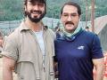 Diwakar Dhyani opens up on reunion with Vidyut for latter's debut production - Hindi News | Diwakar Dhyani opens up on reunion with Vidyut for latter's debut production | Latest entertainment News at Lokmattimes.com