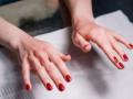 7 bad habits that are damaging your nails - Hindi News | 7 bad habits that are damaging your nails | Latest lifestyle News at Lokmattimes.com