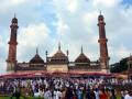No Friday prayers at Asafi mosque in Lucknow: Cleric - Hindi News | No Friday prayers at Asafi mosque in Lucknow: Cleric | Latest health News at Lokmattimes.com