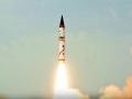 India successfully conducts night trials of Agni 5 missile - Hindi News | India successfully conducts night trials of Agni 5 missile | Latest national News at Lokmattimes.com