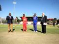 IND v ZIM, 1st ODI: Rahul, Chahar return as India win toss, elect to bowl first against Zimbabwe - Hindi News | IND v ZIM, 1st ODI: Rahul, Chahar return as India win toss, elect to bowl first against Zimbabwe | Latest cricket News at Lokmattimes.com