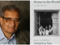 Amartya Sen truly at 'Home in the World' as his memoir reveals - Hindi News | Amartya Sen truly at 'Home in the World' as his memoir reveals | Latest international News at Lokmattimes.com