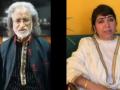 Vishwa Mohan Bhatt, Soma Ghosh remember the 'Emperor of Kathak' - Hindi News | Vishwa Mohan Bhatt, Soma Ghosh remember the 'Emperor of Kathak' | Latest entertainment News at Lokmattimes.com