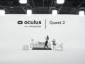 Facebook's 'Oculus Quest 2' revealed in promo videos - Hindi News | Facebook's 'Oculus Quest 2' revealed in promo videos | Latest technology News at Lokmattimes.com