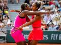 French Open: Fernandez-Townsend beat Gauff-Pegula to reach women's doubles final - Hindi News | French Open: Fernandez-Townsend beat Gauff-Pegula to reach women's doubles final | Latest tennis News at Lokmattimes.com