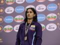 Vinesh Phogat wins gold in Rome ranking series - Hindi News | Vinesh Phogat wins gold in Rome ranking series | Latest other-sports News at Lokmattimes.com