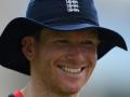 2019 ODI World Cup-winning captain Eoin Morgan to play in upcoming LLC Masters in Qatar - Hindi News | 2019 ODI World Cup-winning captain Eoin Morgan to play in upcoming LLC Masters in Qatar | Latest cricket News at Lokmattimes.com