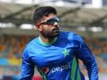 T20 World Cup: Babar lauds 'tone-setter' Shaheen in semifinal win over New Zealand - Hindi News | T20 World Cup: Babar lauds 'tone-setter' Shaheen in semifinal win over New Zealand | Latest cricket News at Lokmattimes.com