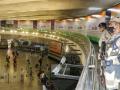 No exit from Rajiv Chowk metro stn post 9 pm on New Year's eve - Hindi News | No exit from Rajiv Chowk metro stn post 9 pm on New Year's eve | Latest national News at Lokmattimes.com