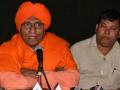 Swami Agnivesh: Crusader, Minister and 'Bigg Boss' contestant, passes away at 80 - Hindi News | Swami Agnivesh: Crusader, Minister and 'Bigg Boss' contestant, passes away at 80 | Latest politics News at Lokmattimes.com