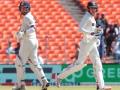 4th Test, Day 3: Shubman Gill scores second Test century as India reach 188/2, trail Australia by 292 runs - Hindi News | 4th Test, Day 3: Shubman Gill scores second Test century as India reach 188/2, trail Australia by 292 runs | Latest cricket News at Lokmattimes.com