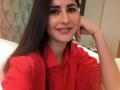 Katrina Kaif's Sunday selfie is winning hearts - Hindi News | Katrina Kaif's Sunday selfie is winning hearts | Latest entertainment News at Lokmattimes.com