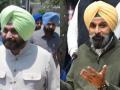 High profile: Political battle for Sidhu, Majithia in Amritsar (East) - Hindi News | High profile: Political battle for Sidhu, Majithia in Amritsar (East) | Latest national News at Lokmattimes.com