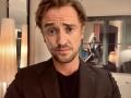 Tom Felton admits to struggling to land roles after completing 'Harry Potter' - Hindi News | Tom Felton admits to struggling to land roles after completing 'Harry Potter' | Latest entertainment News at Lokmattimes.com