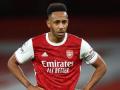 Arsenal captain Aubameyang dropped from squad for 'disciplinary breach' - Hindi News | Arsenal captain Aubameyang dropped from squad for 'disciplinary breach' | Latest football News at Lokmattimes.com