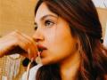 Lockdown diaries: Bhumi Pednekar grows homegrown veggies and fruits - Hindi News | Lockdown diaries: Bhumi Pednekar grows homegrown veggies and fruits | Latest entertainment News at Lokmattimes.com