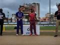 IND v WI, 1st ODI: West Indies win toss, elect to bowl first against India - Hindi News | IND v WI, 1st ODI: West Indies win toss, elect to bowl first against India | Latest cricket News at Lokmattimes.com