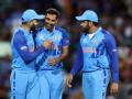 T20 World Cup: India move to top of Group 2 table with a thumping 59-run over the Netherlands - Hindi News | T20 World Cup: India move to top of Group 2 table with a thumping 59-run over the Netherlands | Latest cricket News at Lokmattimes.com
