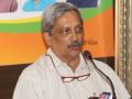 Goa CM remembers 'political guru' Parrikar on Guru Purnima - Hindi News | Goa CM remembers 'political guru' Parrikar on Guru Purnima | Latest politics News at Lokmattimes.com