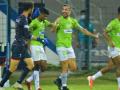 I-League: Majcen's hat-trick helps Gokulam Kerala cruise past Sudeva Delhi - Hindi News | I-League: Majcen's hat-trick helps Gokulam Kerala cruise past Sudeva Delhi | Latest football News at Lokmattimes.com