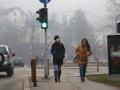 Air pollution ups Covid-19 deaths by 15% worldwide: Study - Hindi News | Air pollution ups Covid-19 deaths by 15% worldwide: Study | Latest health News at Lokmattimes.com