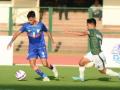 SAFF U-20 Championship: Dominant India register 4-0 win over Sri Lanka - Hindi News | SAFF U-20 Championship: Dominant India register 4-0 win over Sri Lanka | Latest football News at Lokmattimes.com