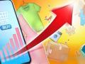 E-commerce to fuel India’s $1 trillion digital opportunity by 2030: Report - Hindi News | E-commerce to fuel India’s $1 trillion digital opportunity by 2030: Report | Latest technology News at Lokmattimes.com