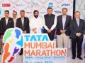Tata Mumbai Marathon to be held on January 15, 2023 after two-year gap - Hindi News | Tata Mumbai Marathon to be held on January 15, 2023 after two-year gap | Latest other-sports News at Lokmattimes.com