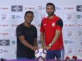 Super Cup: Odisha and NorthEast United lock horns in historic semi-final (preview) - Hindi News | Super Cup: Odisha and NorthEast United lock horns in historic semi-final (preview) | Latest football News at Lokmattimes.com