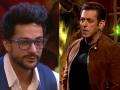 'Bigg Boss 16': Salman Khan calls Shalin Bhanot 'bloody irritating' - Hindi News | 'Bigg Boss 16': Salman Khan calls Shalin Bhanot 'bloody irritating' | Latest entertainment News at Lokmattimes.com