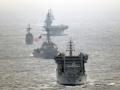 IRGC claims to hit US Navy frigate after ignoring Iran's warning - Hindi News | IRGC claims to hit US Navy frigate after ignoring Iran's warning | Latest international News at Lokmattimes.com