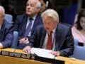 Current trajectory in Mideast not sustainable: UN envoy - Hindi News | Current trajectory in Mideast not sustainable: UN envoy | Latest politics News at Lokmattimes.com