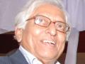 The skillful genius of Indian football: Chuni Goswami (Obituary) - Hindi News | The skillful genius of Indian football: Chuni Goswami (Obituary) | Latest football News at Lokmattimes.com