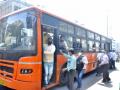 BJP demands CBI probe into purchase of buses by DTC - Hindi News | BJP demands CBI probe into purchase of buses by DTC | Latest politics News at Lokmattimes.com